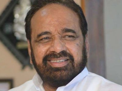 विधायक गोपाल भार्गव हुए क्वारंटाइन, निजी स्टाफ के पांच लोग कोरोना संक्रमित