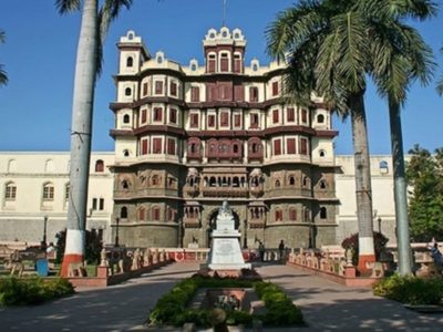 इंदौर में संक्रमण का खतरा नहीं हुआ कम, 55 मरीजों की कोरोना रिपोर्ट आई पॉजिटिव