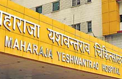 इंदौर में कम हुए कोरोना संक्रमण के मामले, टेस्ट रिपोर्ट आने में अभी भी लगा रहा समय