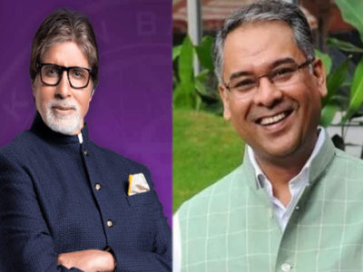 कौन बनेगा करोड़पति के पहले विजेता हर्षवर्धन बने CEO, जानिए, कुछ ऐसी ही दिलचस्प बातें