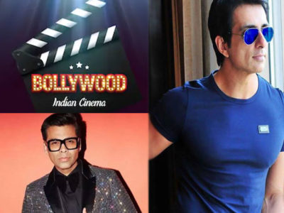 बॉलीवुड पर कोरोना की मार, करण जौहर की बढ़ी मुश्किलें, चर्चा में है सोनू सूद 