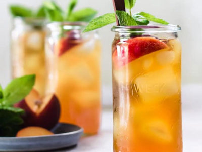 इम्यूनिटी बढ़ाने में मदद करती है ठंडी चाय की रेसेपी