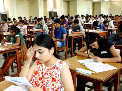 जनरल प्रमोशन की आस टूटी, स्टूडेंट्स को देनी होगी परीक्षा, सीएम ने ट्वीट कर बताई वजह