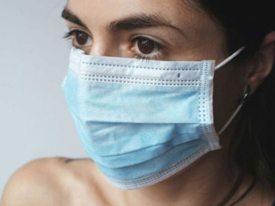 Corona : क्या फेस मास्क पहनने से ऑक्सीजन की आपूर्ति कम हो जाती है!