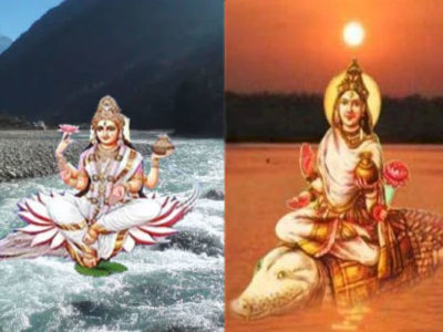 1 जून को है गंगा दशहरा, महाभारत से है इसका कनेक्शन