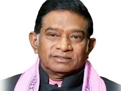 नहीं रहे छत्तीसगढ़ के पहले सीएम अजीत जोगी, राज्य में शोक की लहर