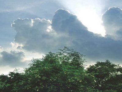 नौतपा के चौते दिन भी गर्मी ने किया बेहाल, 29 मई को एमपी में हो सकती है बारिश