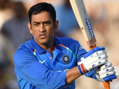आरपी ने धोनी को निष्पक्ष कप्तान बताया
