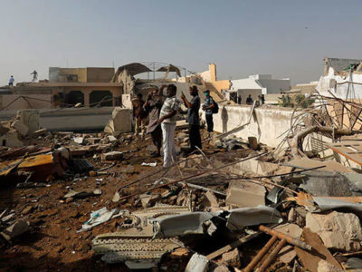 पाकिस्तान में दुर्घटनाग्रस्त विमान के मलबे से मिली 3 करोड़ रुपए की नकदी