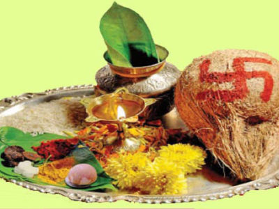 कोरोना ने ठप्प किया पूजन सामग्री और फूलों का 100 करोड़ का कारोबार 