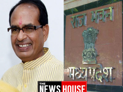 राजभवन पहुंचा कोरोना, ऐसे में खतरनाक हो सकती है मंत्रीमंडल की शपथ!