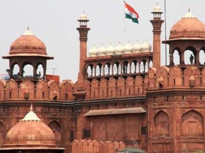 देश की राजधानी में बेकाबू हुआ कोरोना