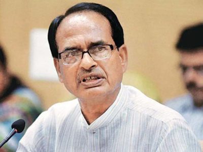 लॉकडाउन पर दिग्विजय सिंह ने PM नरेंद्र मोदी से पूछा था सवाल, शिवराज ने किया पलटवार