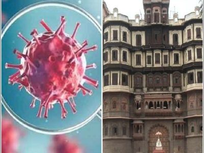 इंदौर में कोरोना का कहर, 57 मरीजों की रिपोर्ट पॉजिटिव