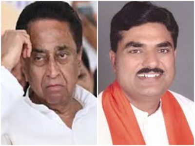 वेयर हाउस घोटाले के दोषी जाएंगे जेल, कृषि मंत्री कमल पटेल ने दिए जांच के आदेश