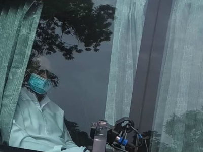 राज्यसभा चुनाव के मतदान के लिए रवाना हुए कमलनाथ सहित 54 विधायक