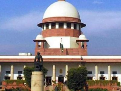 CBSE ने रद्द की 10वीं और 12वीं की परीक्षाएं, शुक्रवार को सुप्रीम कोर्ट करेगा मामले की सुनवाई