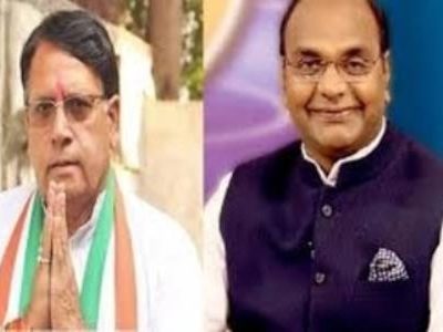 पीसी शर्मा बोले- महाराज पर भारी पड़े राजा, भाजपा के विधायक कांग्रेस को वोट कर गए