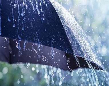 मौसम विभाग ने जारी किया अलर्ट, 27 जिलों में भारी बारिश की चेतावनी