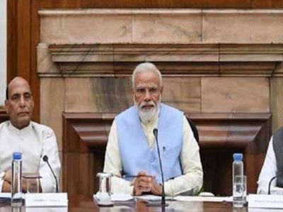 मोदी कैबिनेट की अहम बैठक, खरीफ की 14 फसलों का समर्थन मूल्य बढ़ाने को मिली मंजूरी