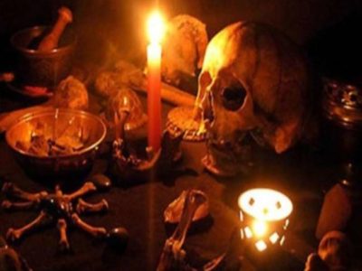 तांत्रिक ने 23 लोगों को किया संक्रमित, कोरोना ने ली बाबा की जान