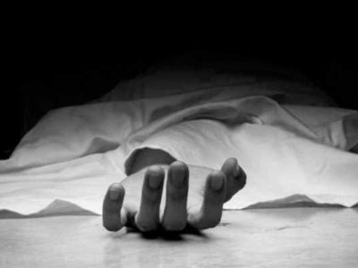 युवक के साथ भाग कर इंदौर पहुंची नाबालिग ने पुलिस के डर से पिया एसिड