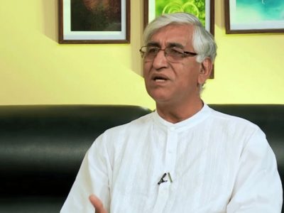 स्वास्थ्य मंत्री टीएस सिंहदेव ने कर्मचारियों को दी राहत