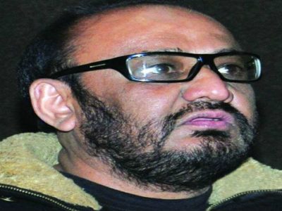 एक बार फिर छापे से पहले फरार जीतू सोनी