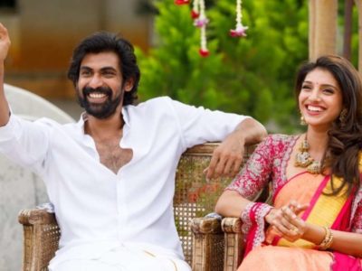 इस लड़की से शादी करेंगे बाहुबली फेम राणा दग्गुबाती, पिता ने किया कंफर्म