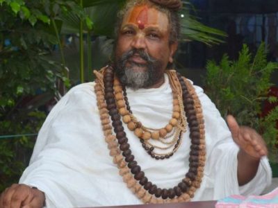 कम्प्यूटर बाबा का बड़ा आरोप, ‘मेरी हत्या कराना चाहती है शिवराज सरकार’