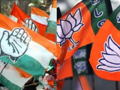 एमपी उपचुनाव : बीजेपी ने सभी सीटों पर नियुक्त किए चुनाव प्रभारी, पूर्व मंत्री पीसी शर्मा ने साधा निशाना