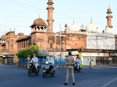 भोपाल में 9 बजे तक खुलेंगी दुकाने, शनिवार-रविवार बंद रहेगा मार्केट, शादी के लिए परमिशन की जरूरत नहीं