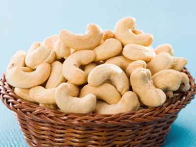  ये 5 नट्स आपको रखते हैं फिट, दिल की बीमारी छू भी नहीं पाएगी  