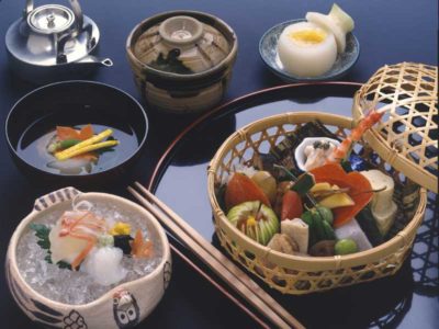 “हारा हचि बू” क्या आपने वजन घटाने के लिए इस जापानी आहार नियम के बारे में सुना है?