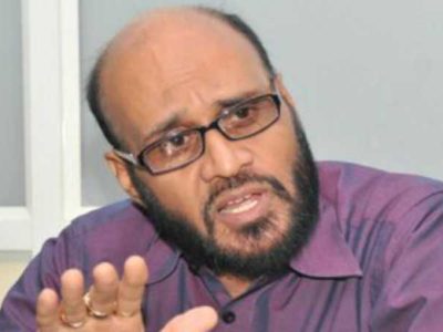 सिंधिया की बढ़ सकती है मुश्किलें, कांग्रेस ने की एडीजी से शिकायत दर्ज करने की मांग