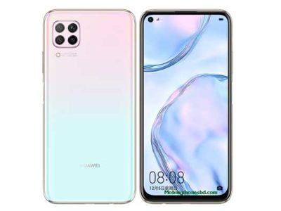 Huawei Nova 7i जल्द होगा भारत में लॉन्च,देखें क्या होगा फोन में खास