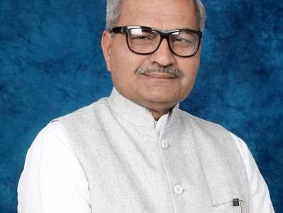 जब महिलाएं शराब पी सकती है, तो शराब बेच क्यों नहीं सकती : बीजेपी सांसद जर्नादन मिश्रा