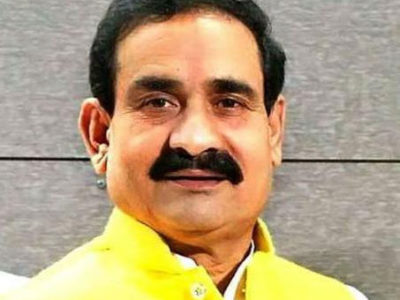 बारिश से गेहूं प्रभावित होने पर भी समर्थन मूल्य पर ही खरीदा जाएगाः नरोत्तम मिश्रा