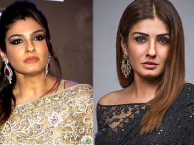 फिल्म इंडस्ट्री में है गंदी राजनीति, फिल्मों से हीरो और उनकी गर्लफ्रेंड्स ने निकलवायाः रवीना टंडन 