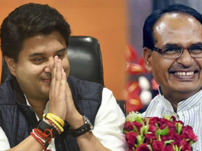 सीएम शिवराज दिल्ली रवाना, 30 जून तक हो सकता है मंत्रिमंडल विस्तार