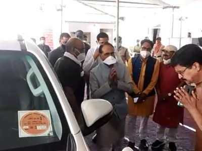 बीजेपी चुनाव प्रबंधन समिति की अहम बैठक, कुशासन बनाम सुशासन रहेगा  चुनावी मुद्दा