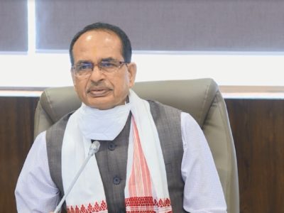 विश्व योग दिवस पर मुख्यमंत्री शिवराज सिंह की अपील, घर पर योग करेंगे प्रदेशवासी