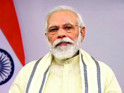 अनलॉक-1 पर पीएम मोदी ने जताई चिंता, नियमों का पालन करे जनता