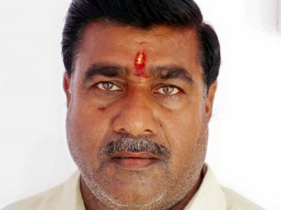 कोरोना संक्रमण से कांग्रेस नेता की मौत, कांग्रेस में शोक की लहर