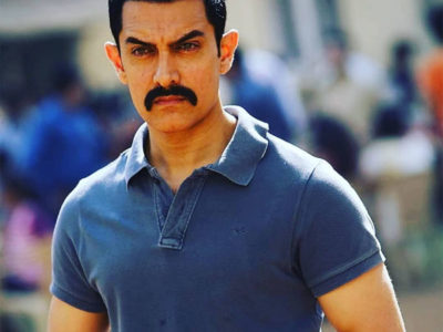 कोरोना वायरस की चपेट में अब आमिर खान का घर, सोशल मीडिया में पोस्ट शेयर कर दी जानकारी