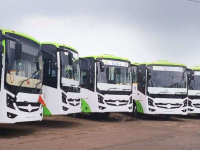 प्रदेश में फिर दौड़ेंगी बसें, गाइडलाइन का करना होगा पालन