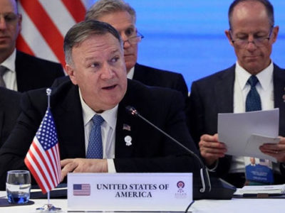 गालवान घाटी में  झड़प के बाद अमेरिका ने चीन की कम्युनिस्ट पार्टी को बताया “धूर्त”