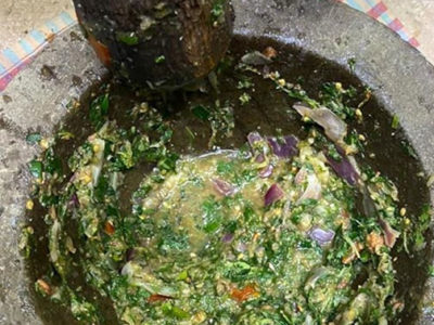 ये है इम्यूनिटी सिस्टम बढ़ाने वाली चटनी