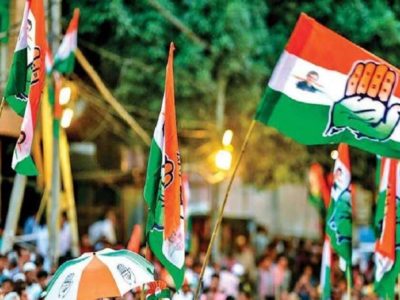 पेट्रोल-डीजल के बढ़ते दामों को लेकर कांग्रेस करेगी प्रदर्शन