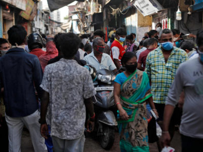 68 दिन बाद गुलजार हुए बाजार, दुकानदारों ने साफ-सफाई कर की पूजा अर्चना